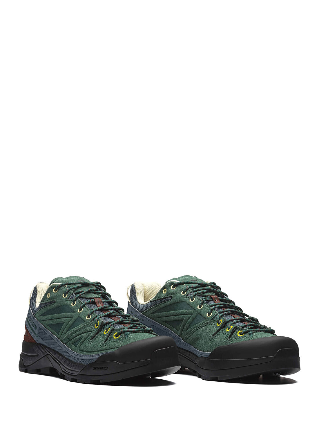 Salomon X-alp Leather görsel 3