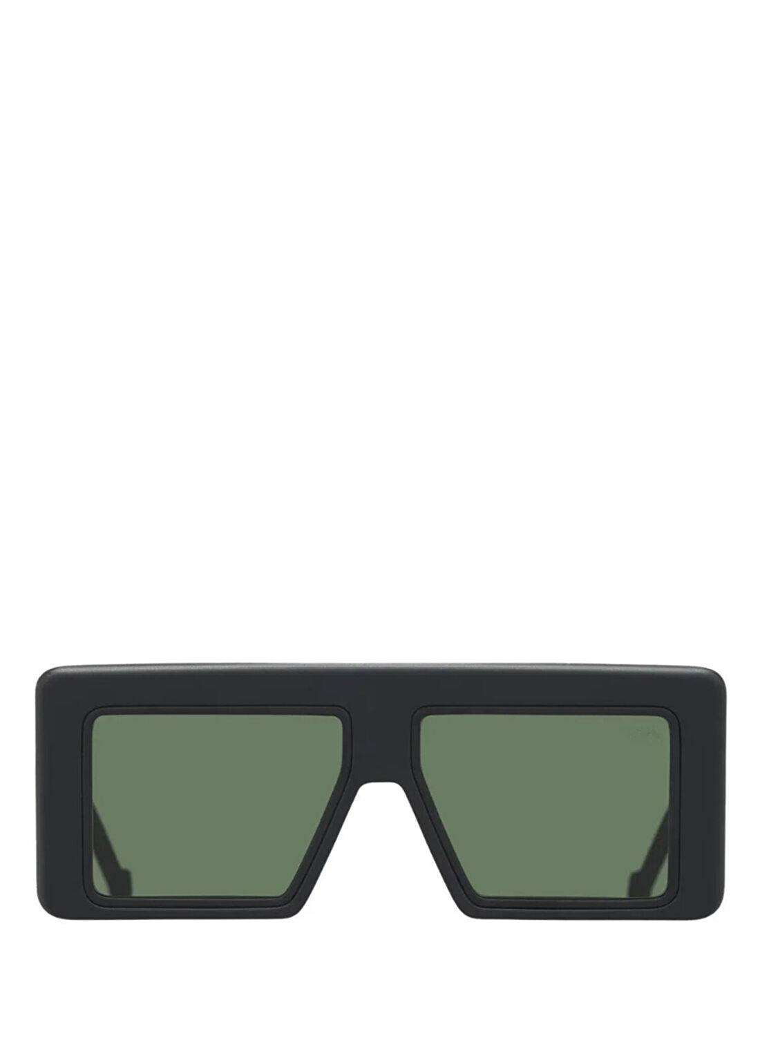 Vava BL0000 Black Matte Unisex Güneş Gözlüğü
