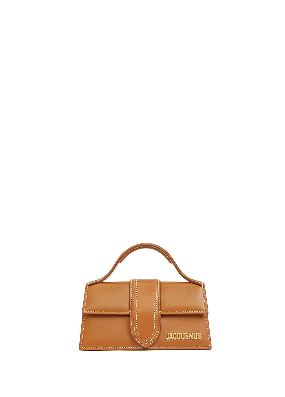 Jacquemus Le Bambino Taba Kadın Deri Çanta