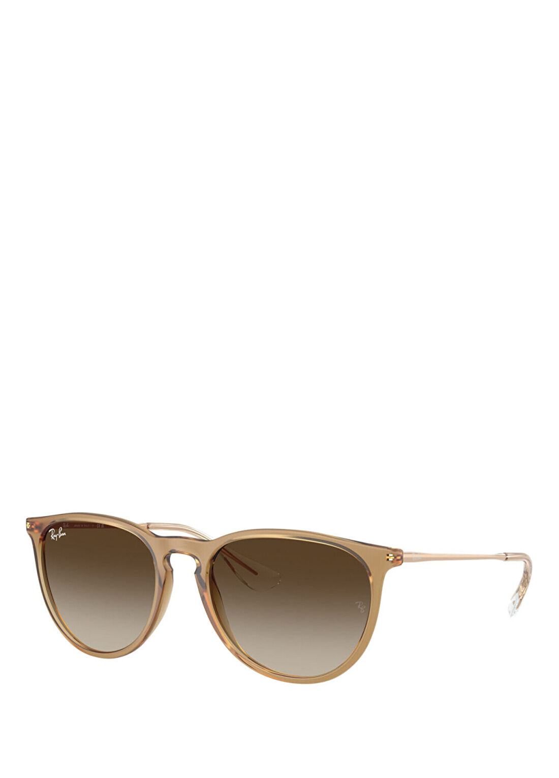 Ray-Ban RB4171 Bej Kadın Güneş Gözlüğü