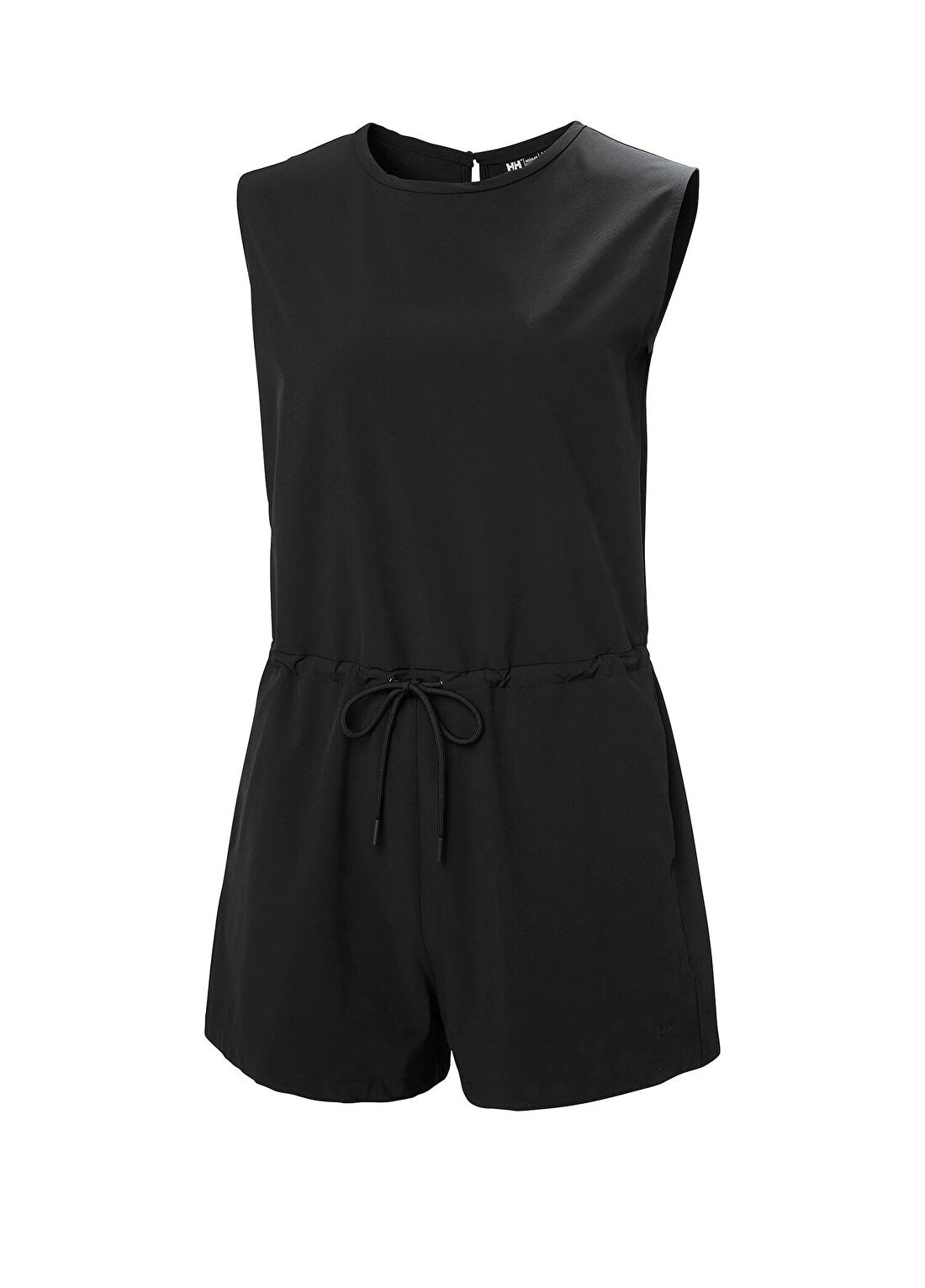 Helly Hansen W Thalia Romper Siyah Kadın Tulum