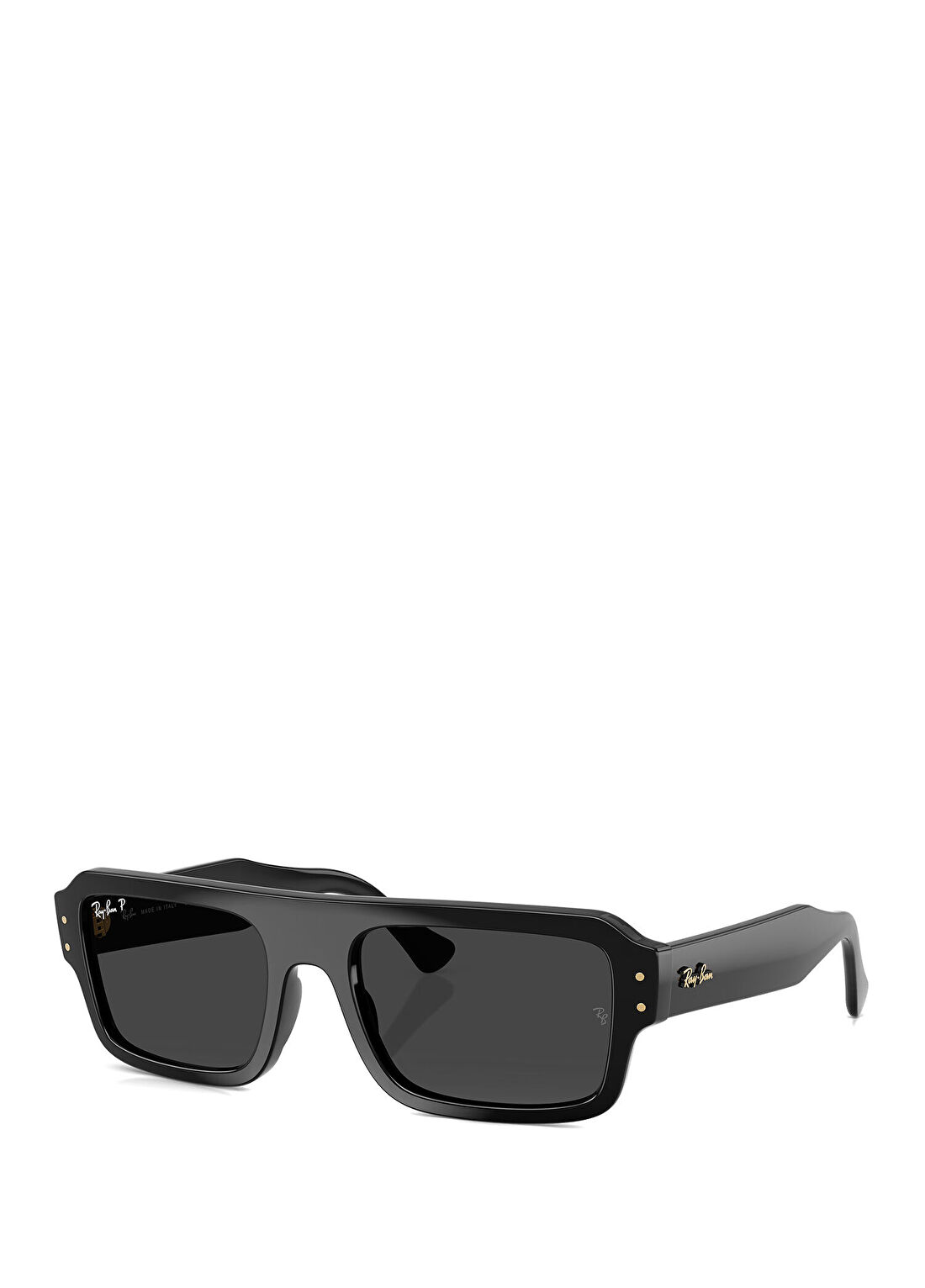 Ray-Ban RB4454 Siyah Unisex Güneş Gözlüğü