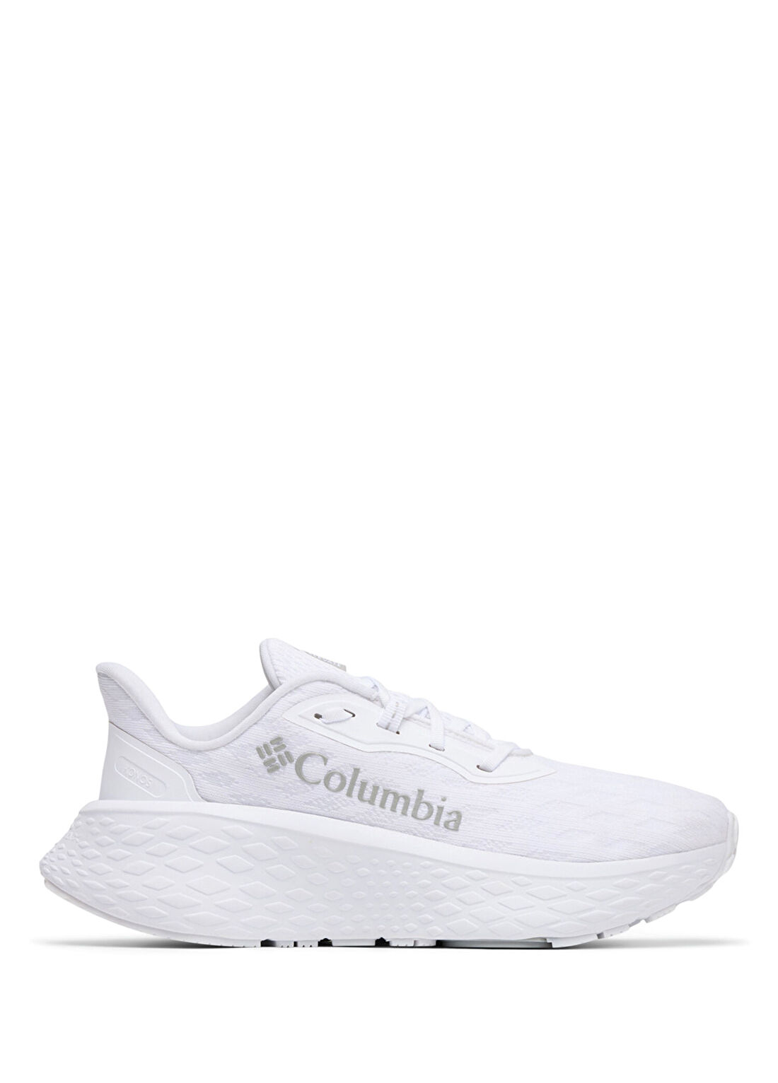 Columbia Konos Elevate Beyaz Kadın Outdoor Ayakkabı