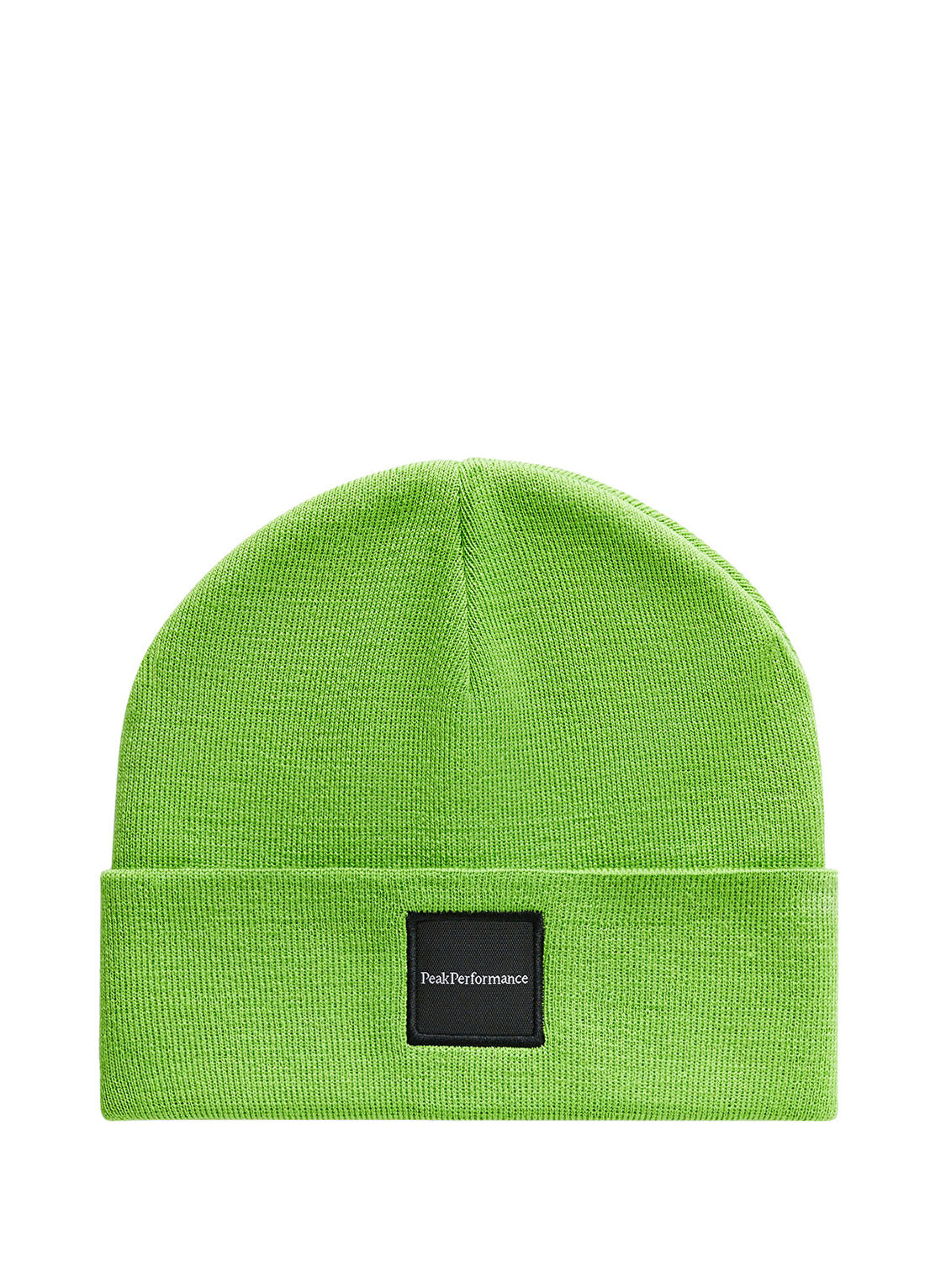 Peak Performance Switch Yeşil Örme Unisex Bere