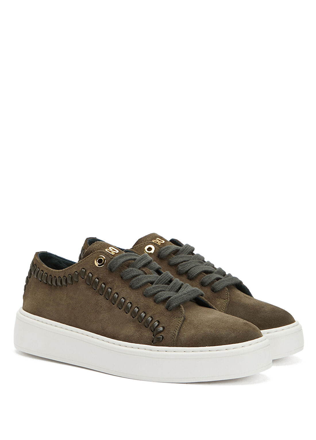 Network Sneakers görsel 2