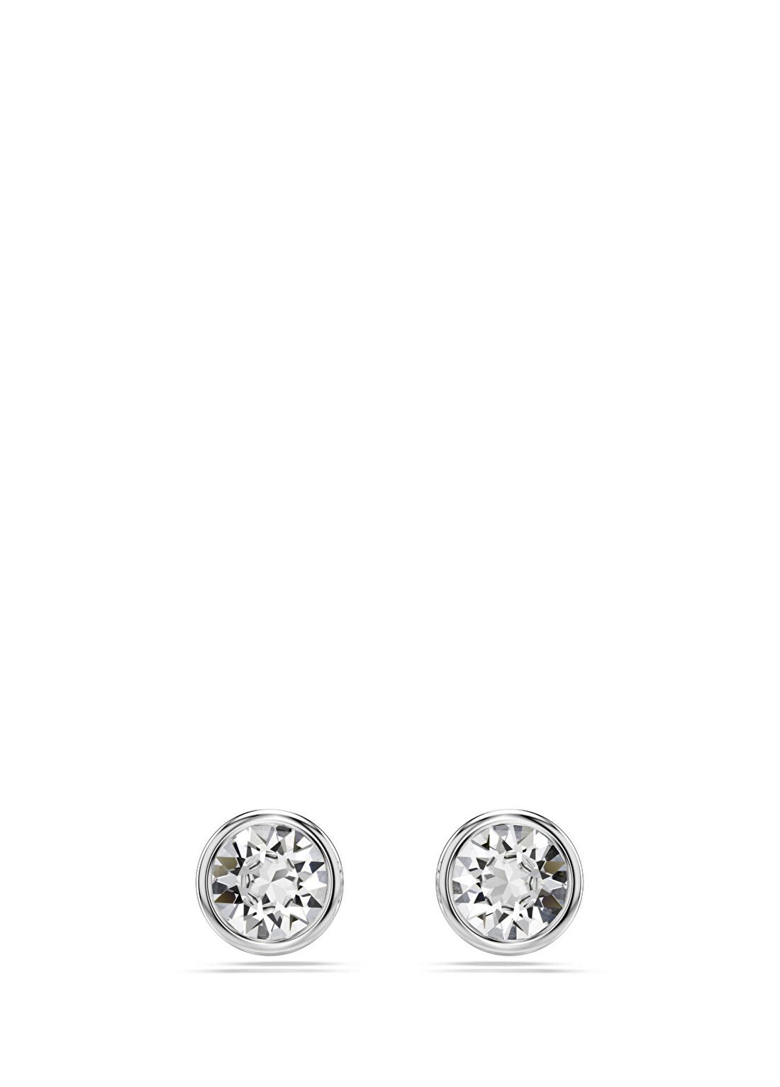 Swarovski Imber Pe Stud Whı Rhs Kadın Küpe