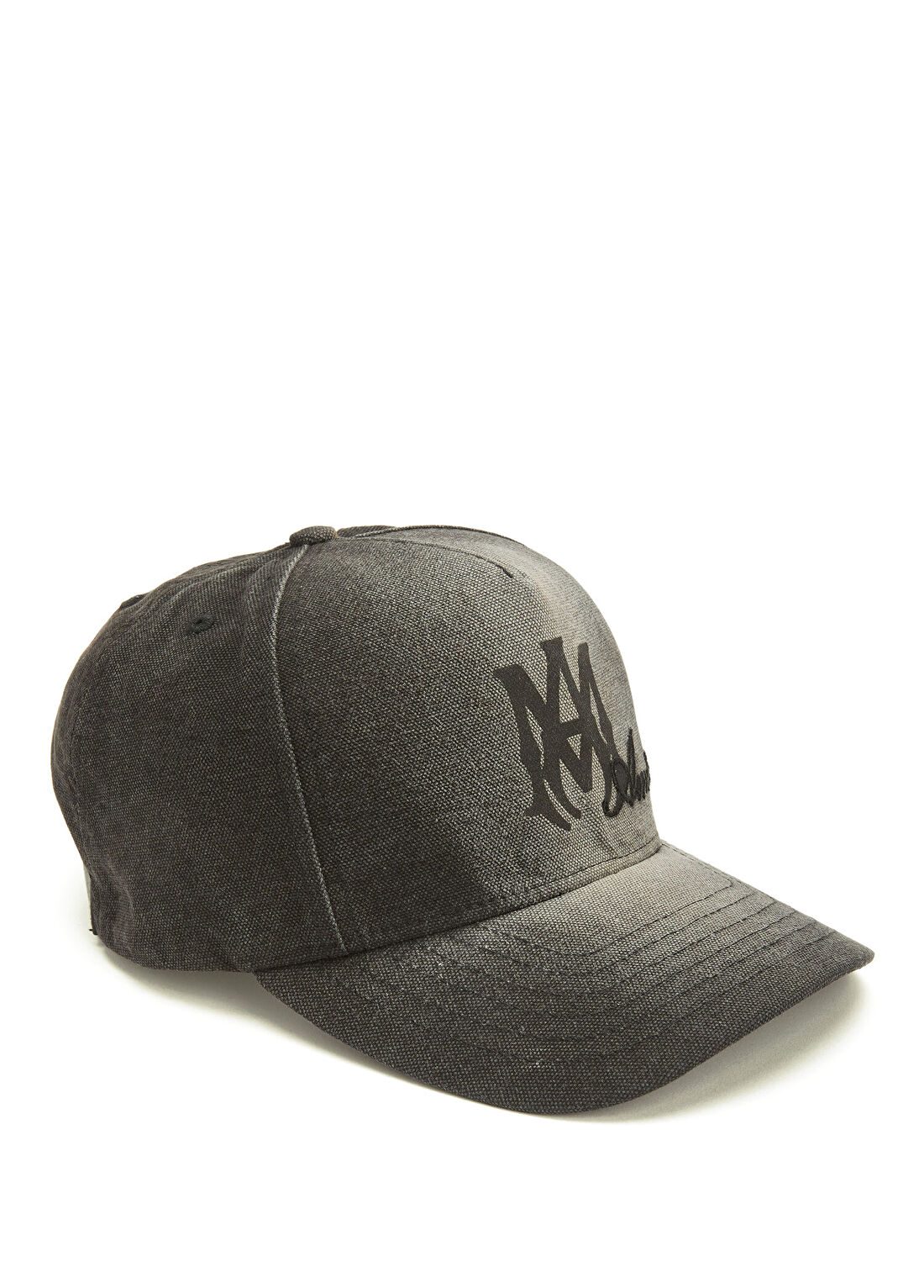 Amiri Siyah Erkek Şapka