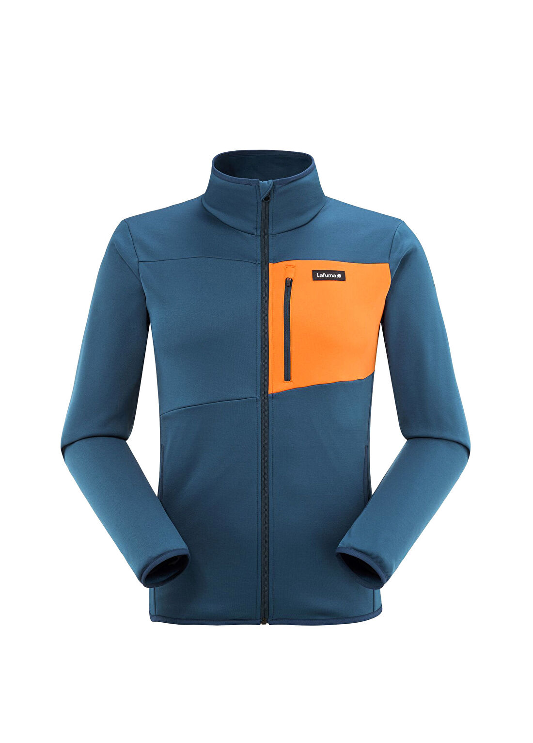 Lafuma Shift F-Zip Mavi Erkek Spor Ceket