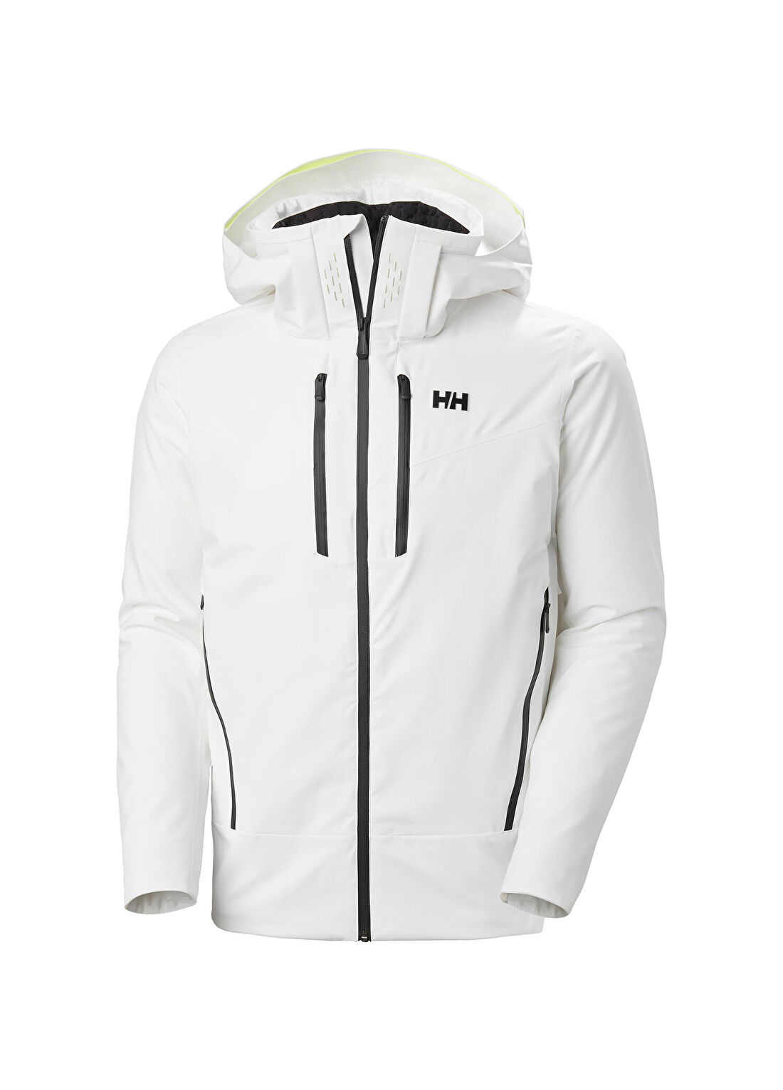 Helly Hansen Steilhang 2.0 Beyaz Erkek Mont