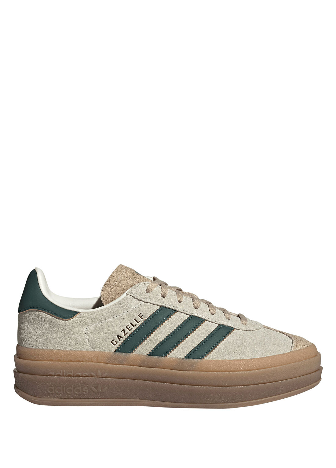 Adidas Gazelle Bold W Kadın Sneaker