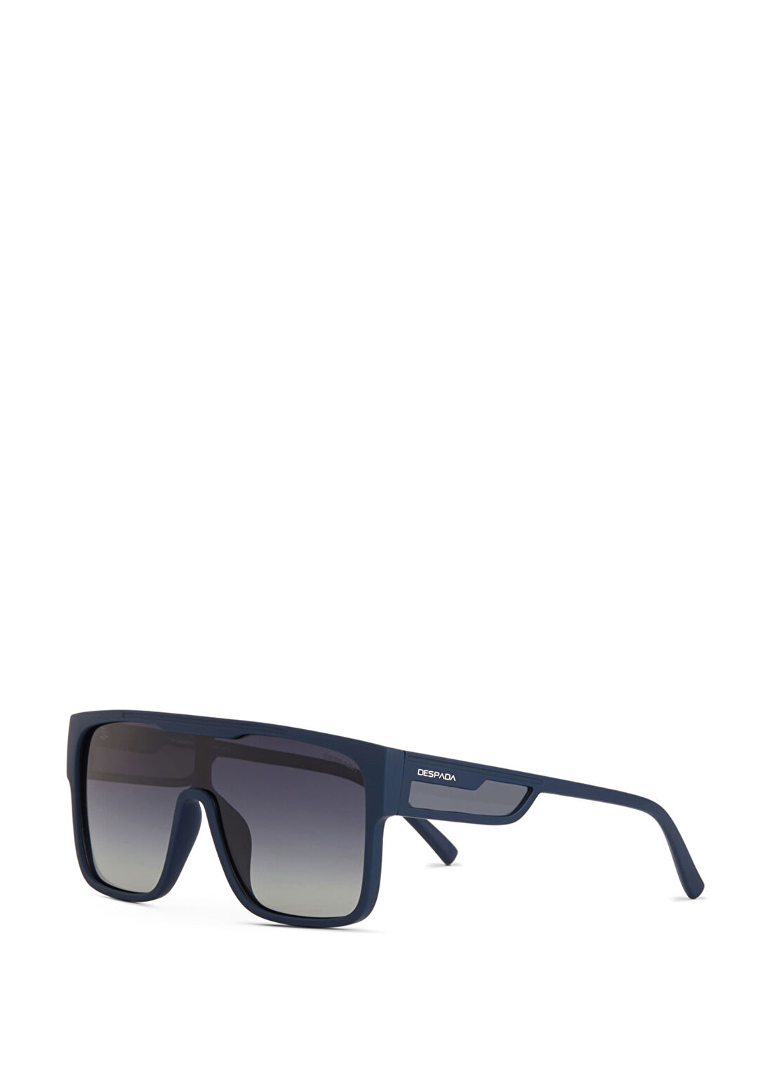 Despada DS 2378 C3 Lacivert Asetat Unisex Güneş Gözlüğü