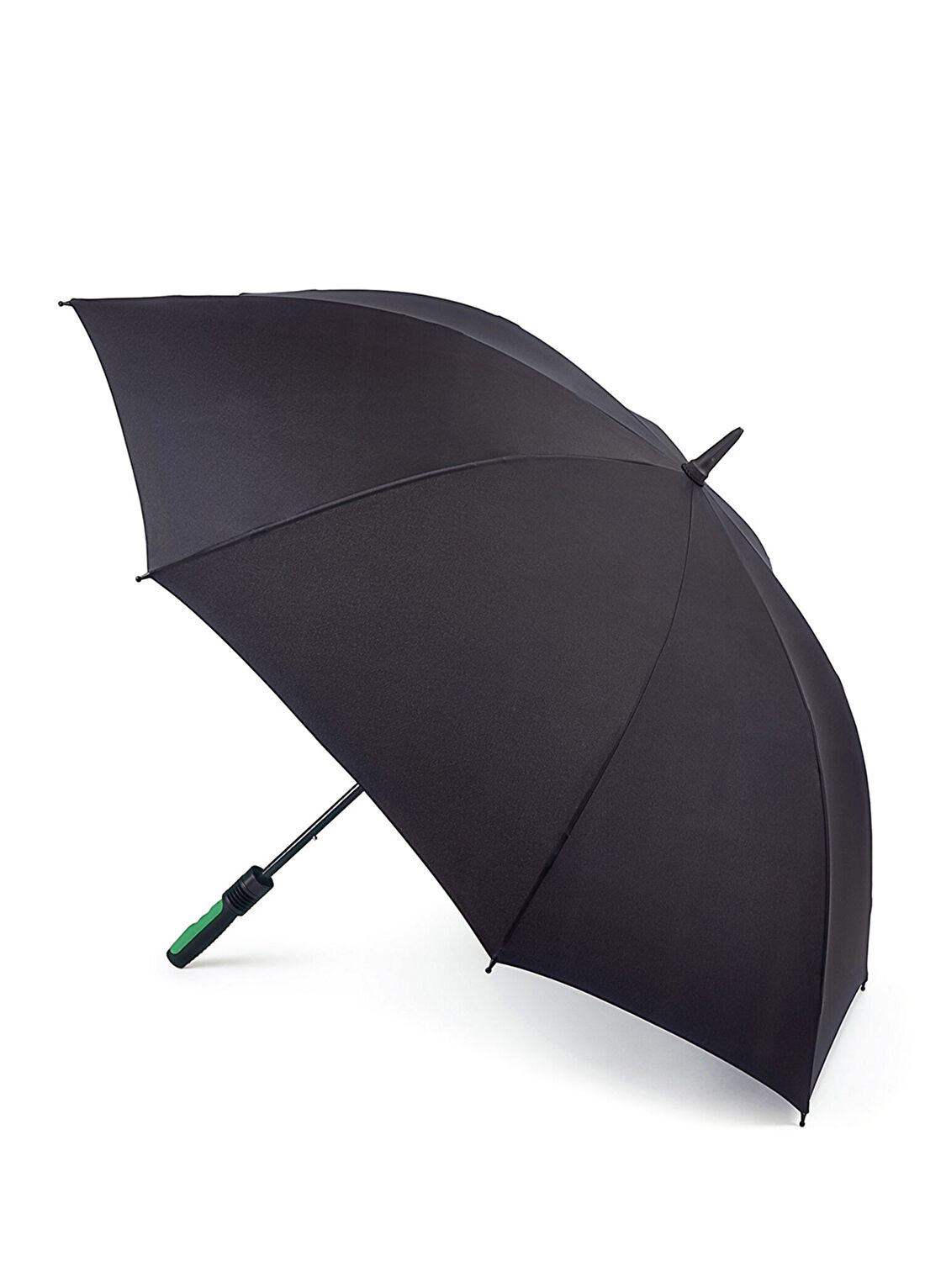 Fulton Cyclone™ 1 Siyah Everyday Erkek Golf Şemsiyesi