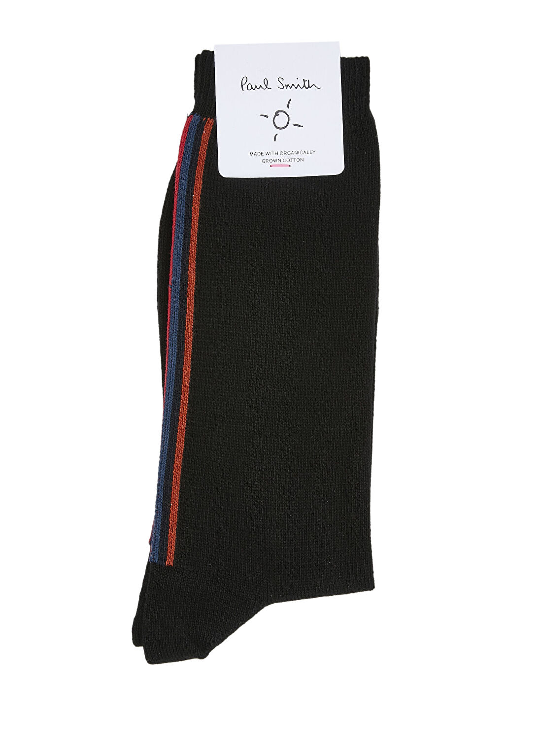 Paul Smith Siyah Erkek Çorap