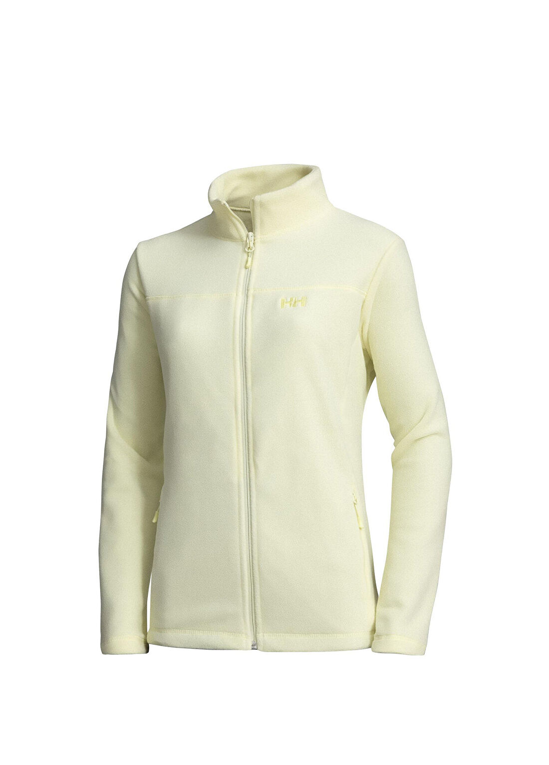 Helly Hansen Pretty Sarı Kadın Polar Mont