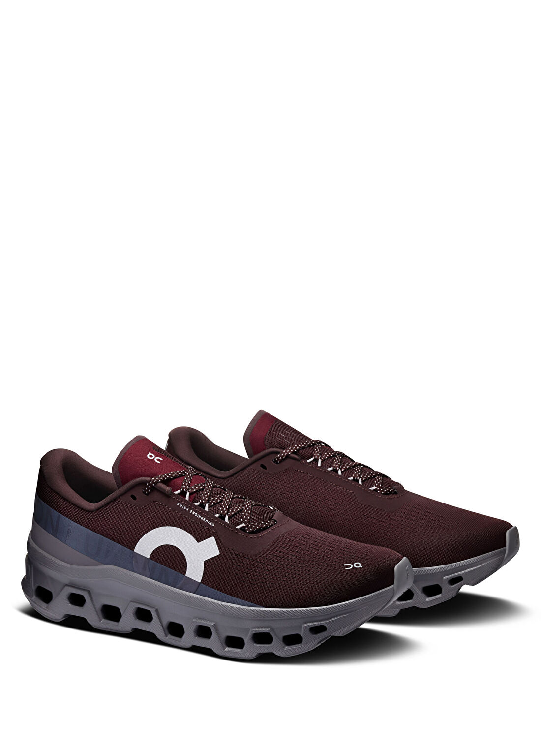 On Cloudmonster 1 Erkek Sneakers görsel 2
