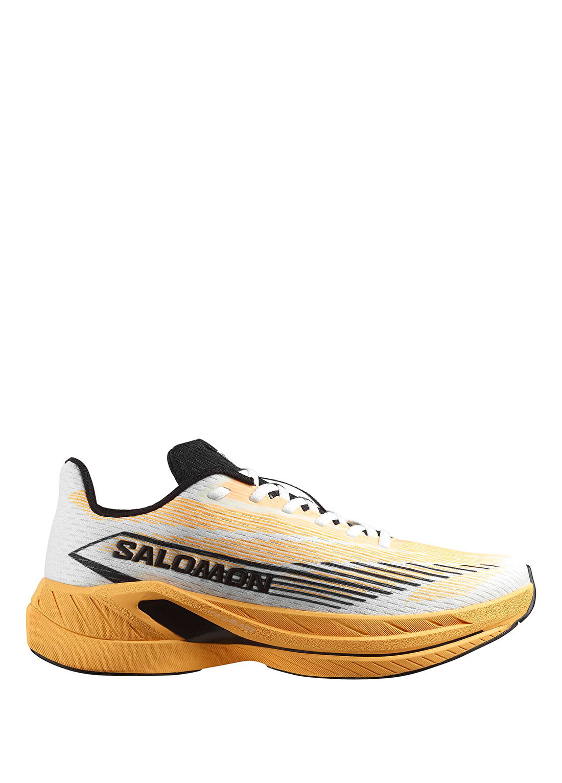 Salomon Spectur 2 Turuncu Erkek Koşu Ayakkabısı