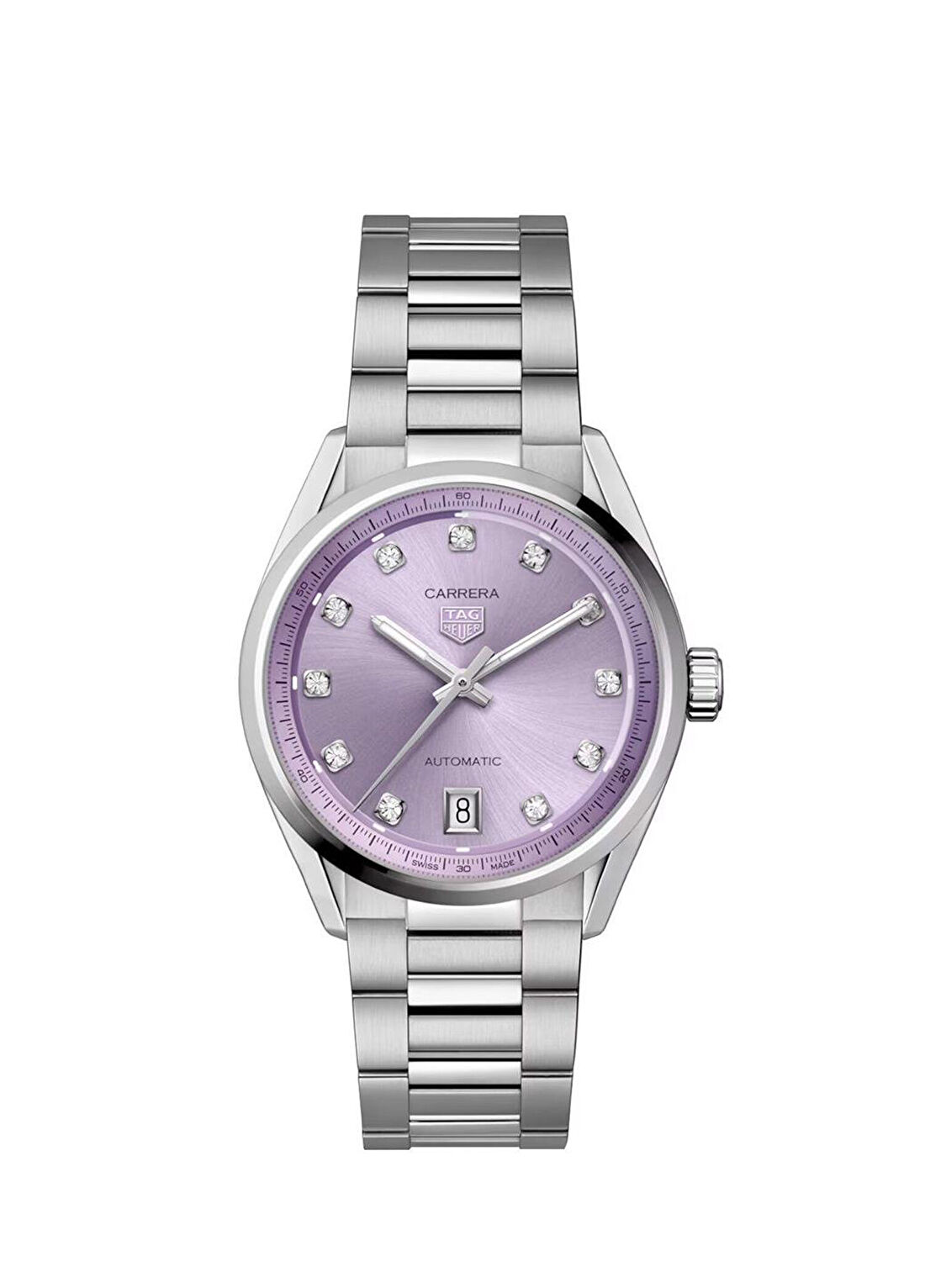 TAG Heuer Carrera Kadın Kol Saati