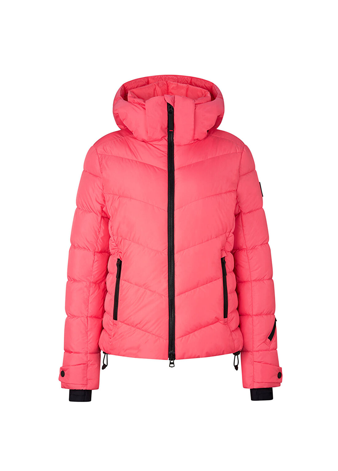 Bogner Fire & Ice Saelly2 Kadın Kayak Montu