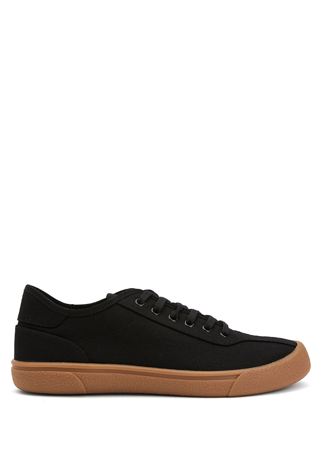 The Row Siyah Kadın Sneaker