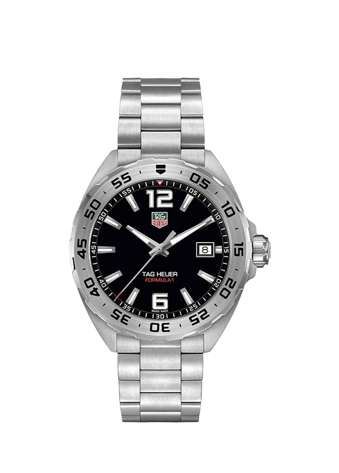 TAG Heuer Formula 1 Date Erkek Saat