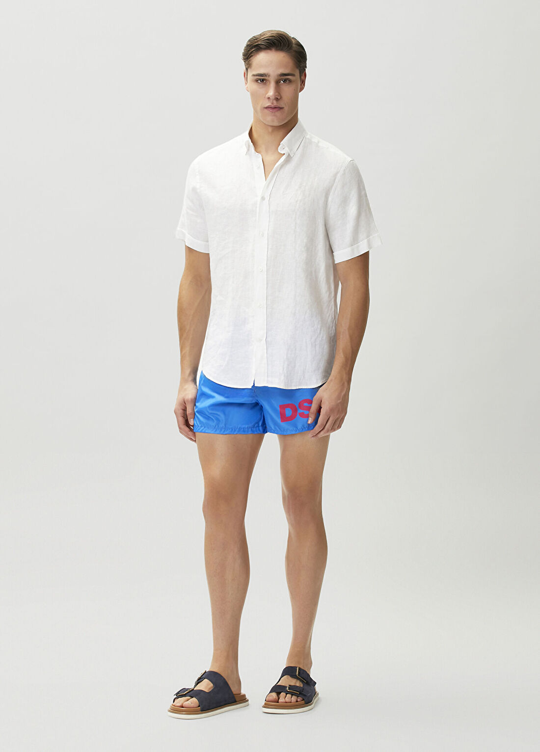 Dsquared2 Mavi Mayo