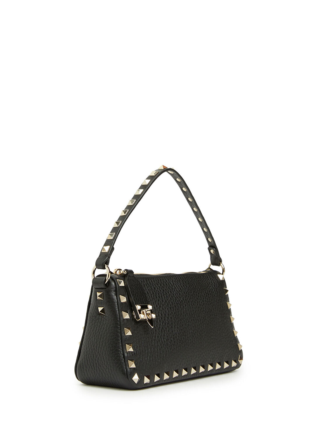 Valentino Garavani Rockstud Small Kadın Deri Çanta görsel 4