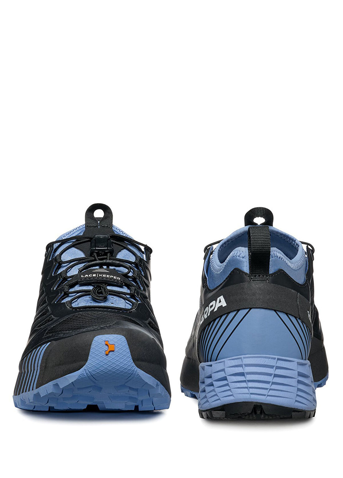Scarpa Ribelle Run WMN Black Lavender Kadın Koşu Ayakkabısı görsel 4