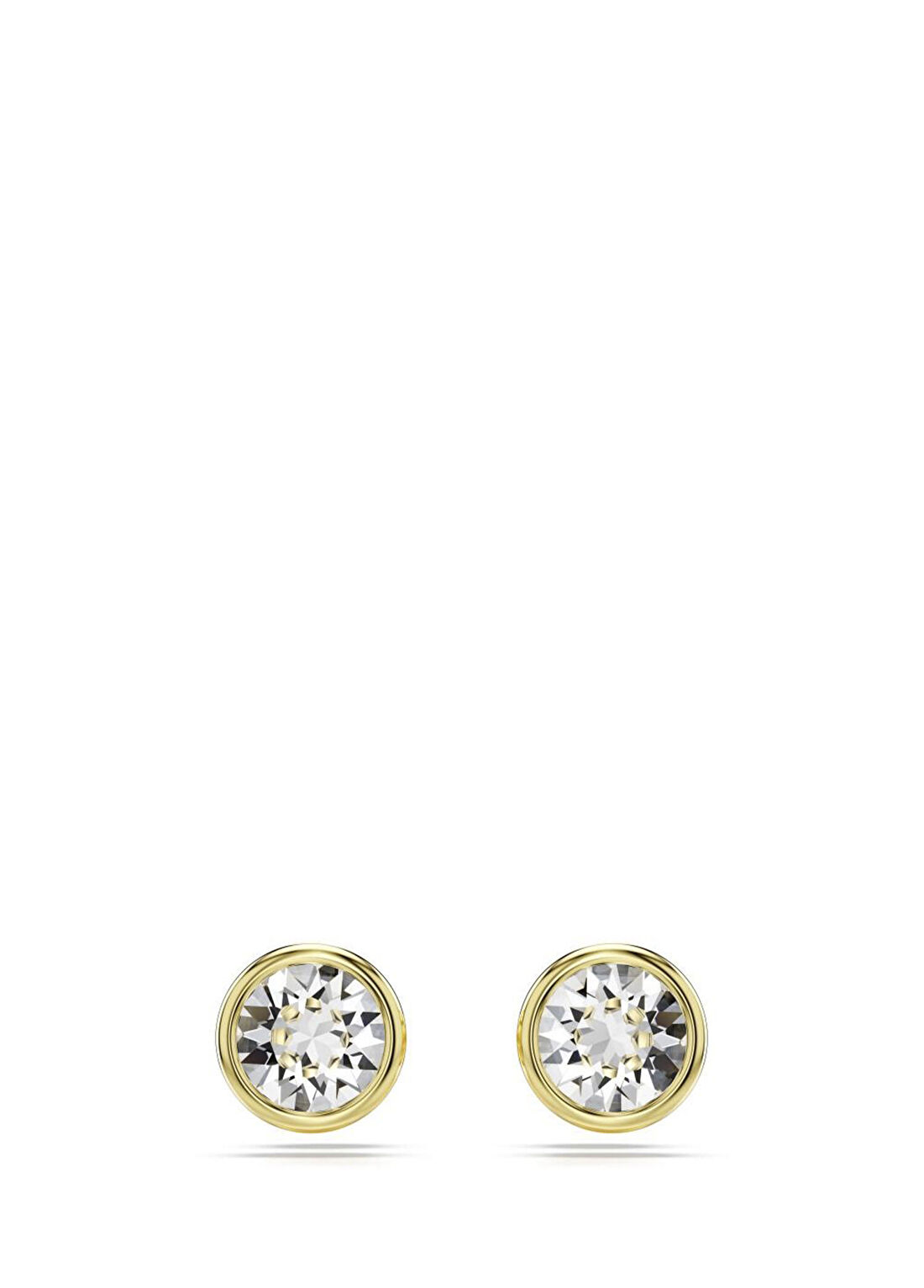 Swarovski Imber Pe Stud Cry Gos Kadın Küpe