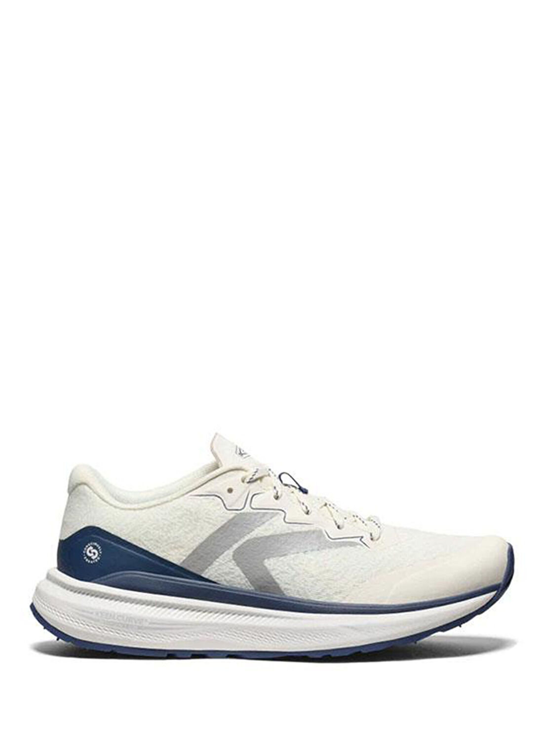 Keen WK500 Star White Naval Academy Erkek Yürüyüş Ayakkabısı