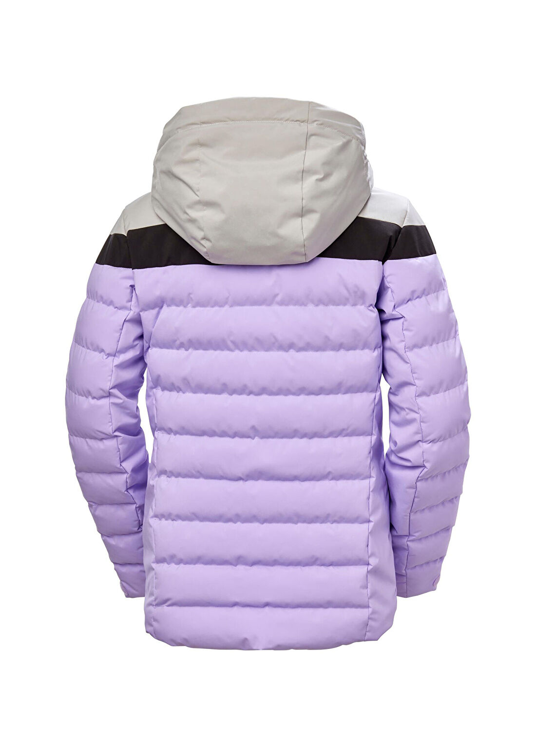 Helly Hansen W Imperial Puffy Mor Kadın Mont görsel 4