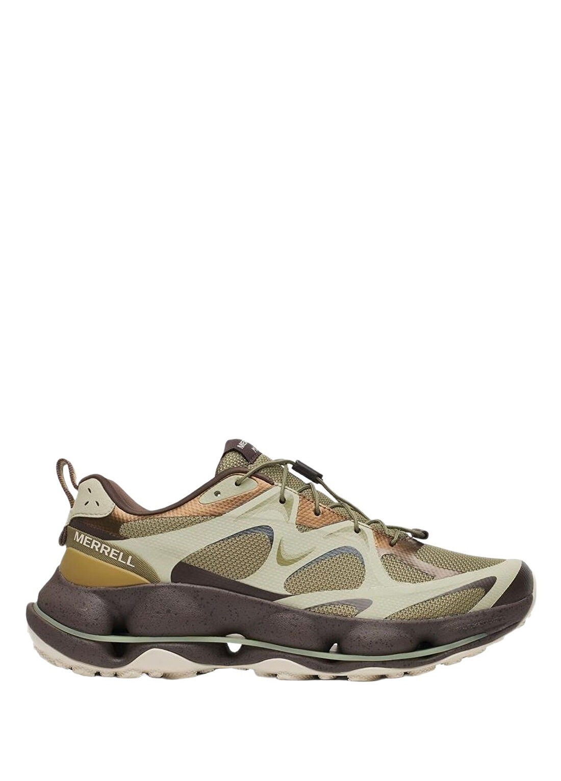 Merrell Speedarc Matis Bej Erkek Yürüyüş Ayakkabısı