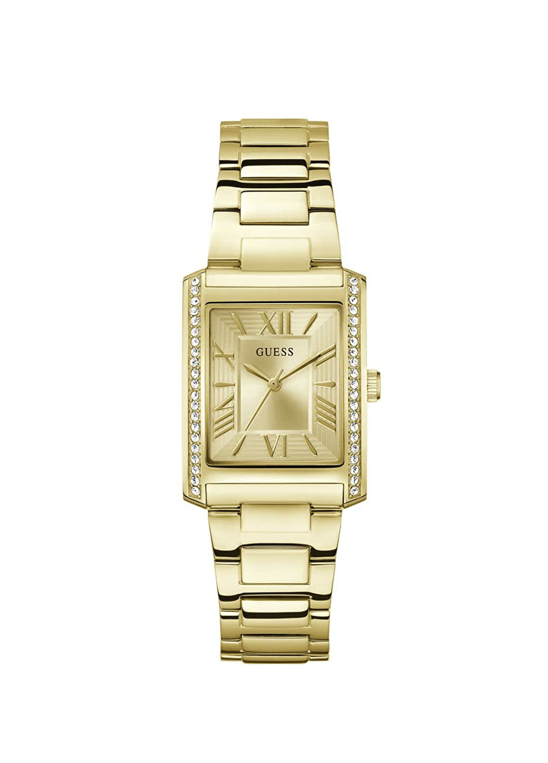 Guess GUGW0874L4 Altın Rengi Çelik Kadın Kol Saati