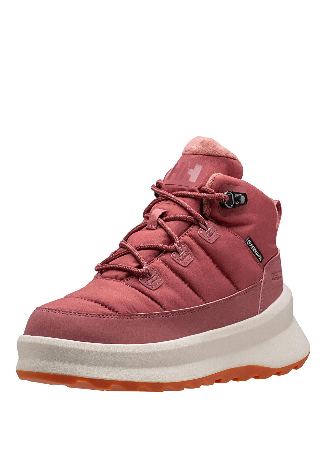 Helly Hansen W Winter Bliss Ht Dark Cedar Kadın Bot görsel 2