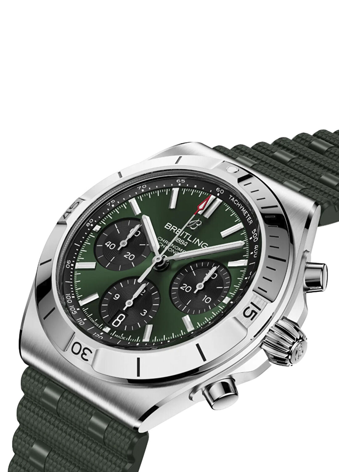 Breitling Chronomat Erkek Saat görsel 2