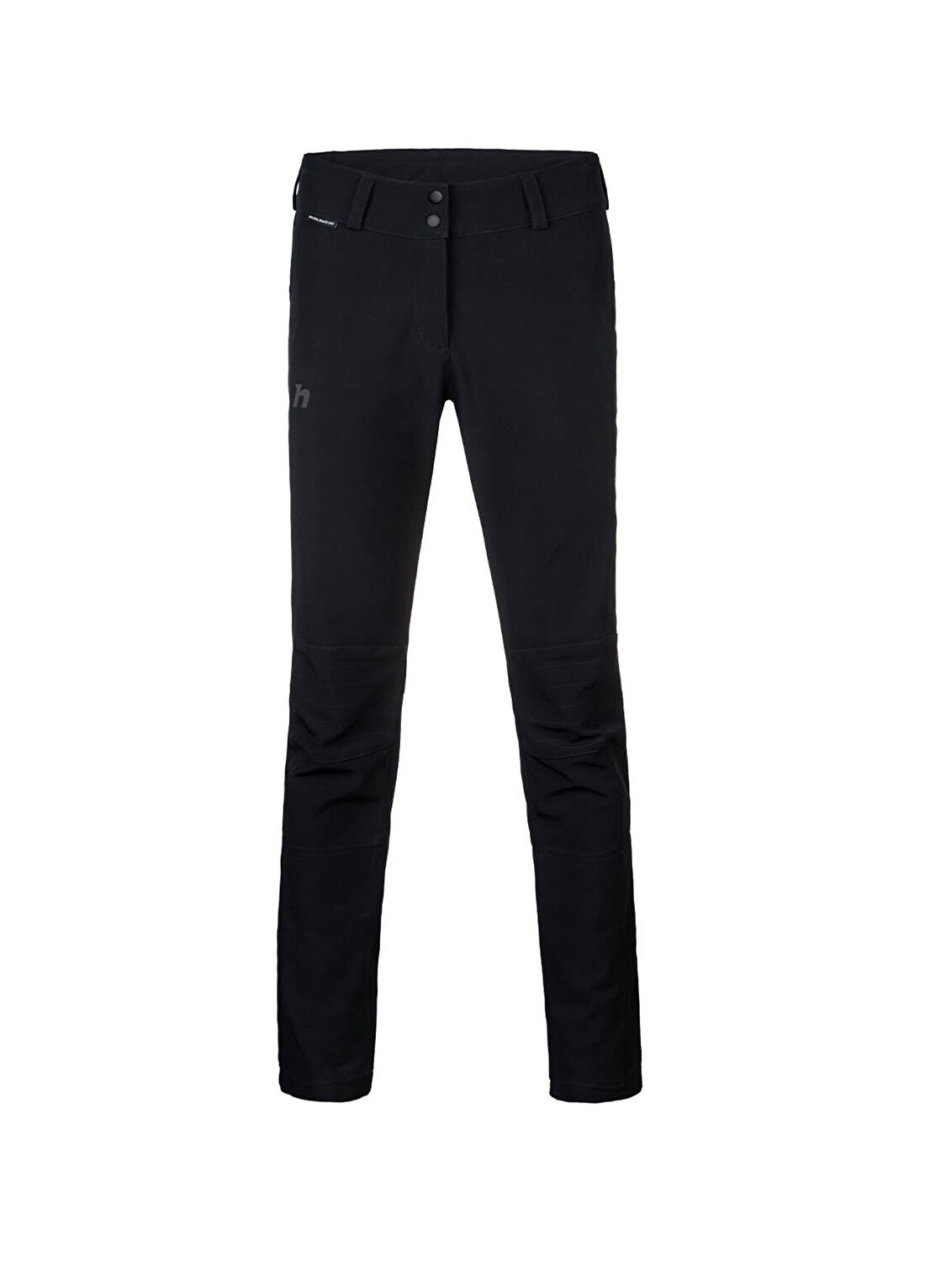 Hannah Ilia Anthracite II Kadın Outdoor Pantolon