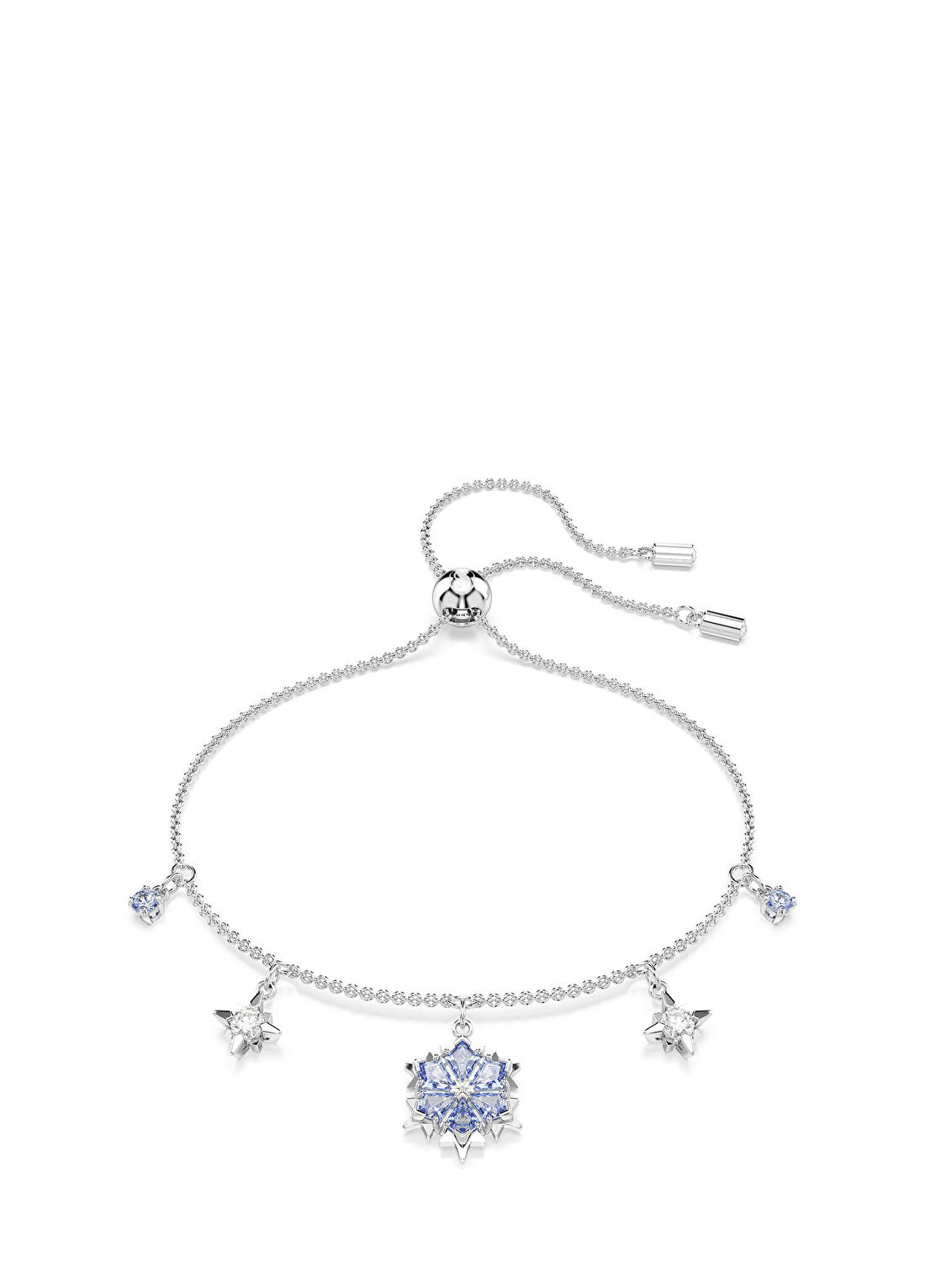 Swarovski Mp Magıc Bracelet Grebl Rhs M Kadın Bilezik 5734244