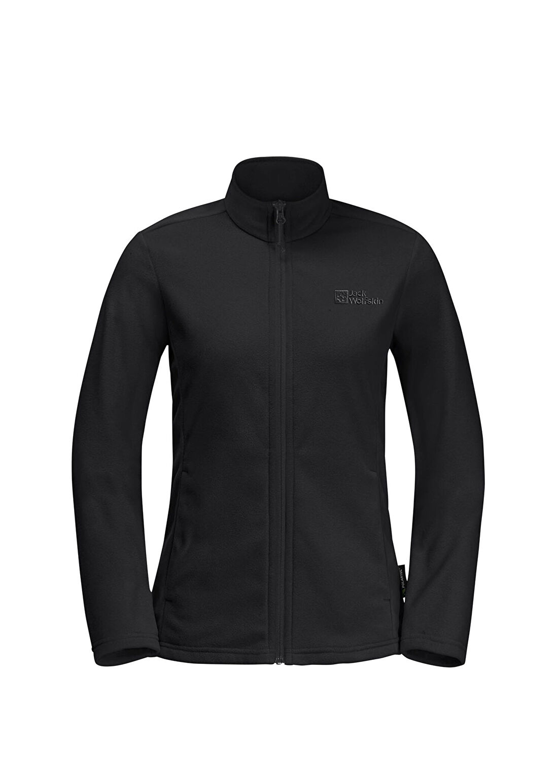 Jack Wolfskin Taunus Kadın Polar Ceket