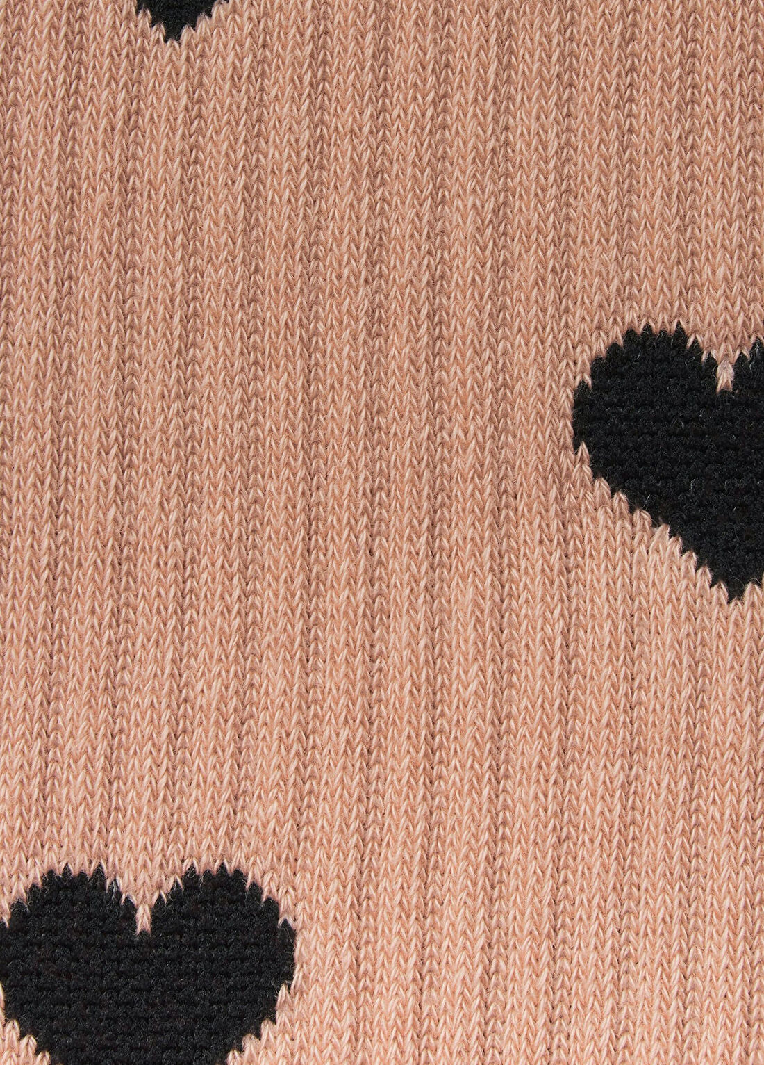 Skims Ribbed Crew Sock 3-Pack görsel 3