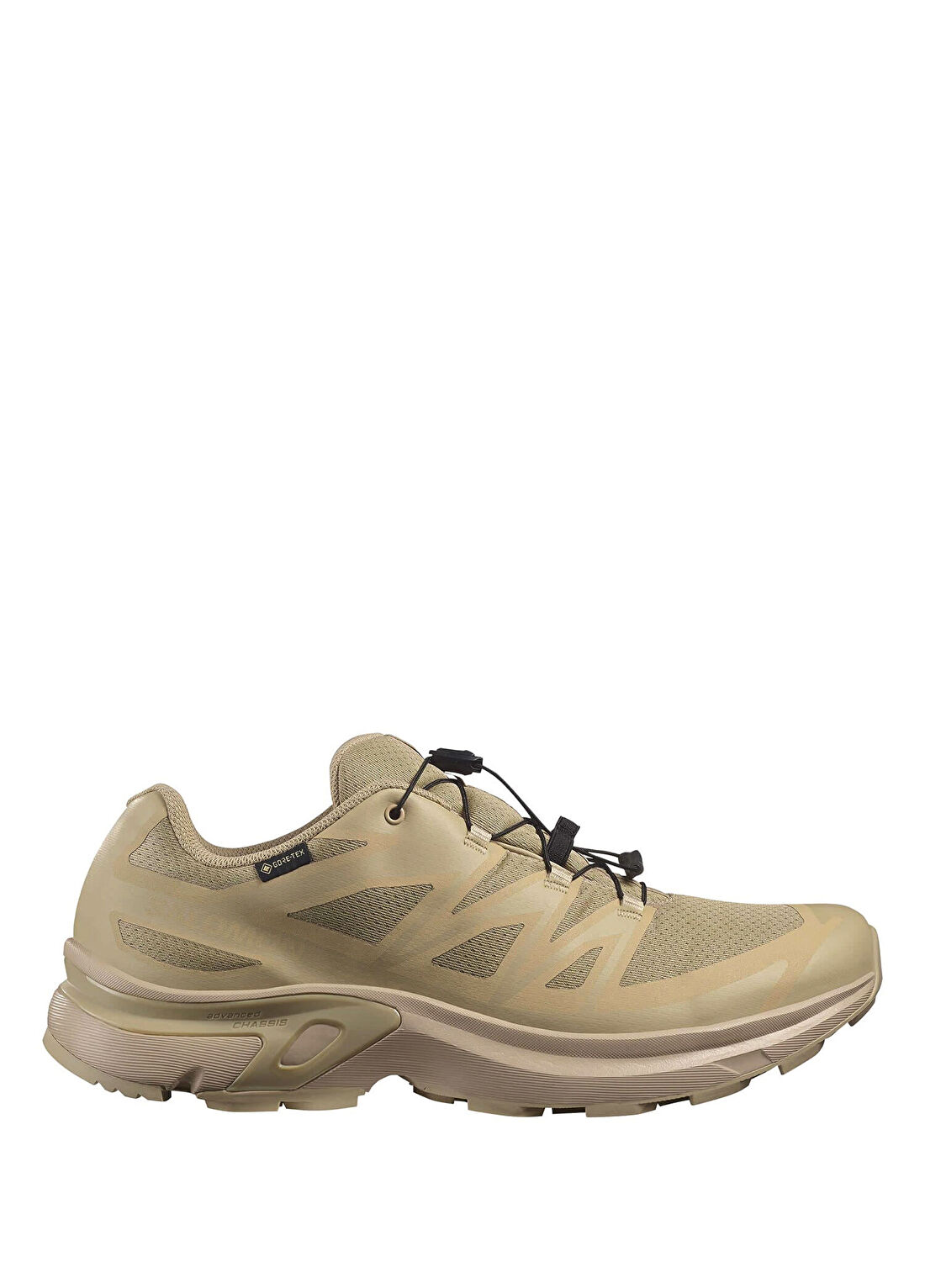 Salomon Xt-Evr Gore-Tex Safari Erkek Sneaker