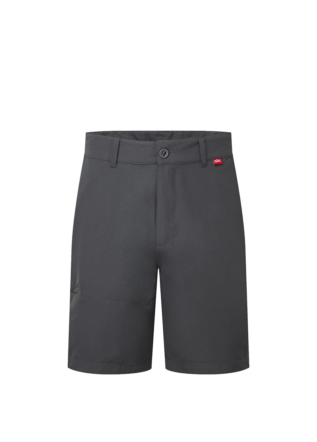 Gill Uv Stretch Graphite Erkek Şort