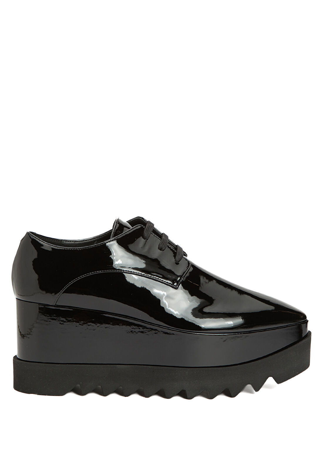 Stella McCartney Siyah Kadın Sneaker