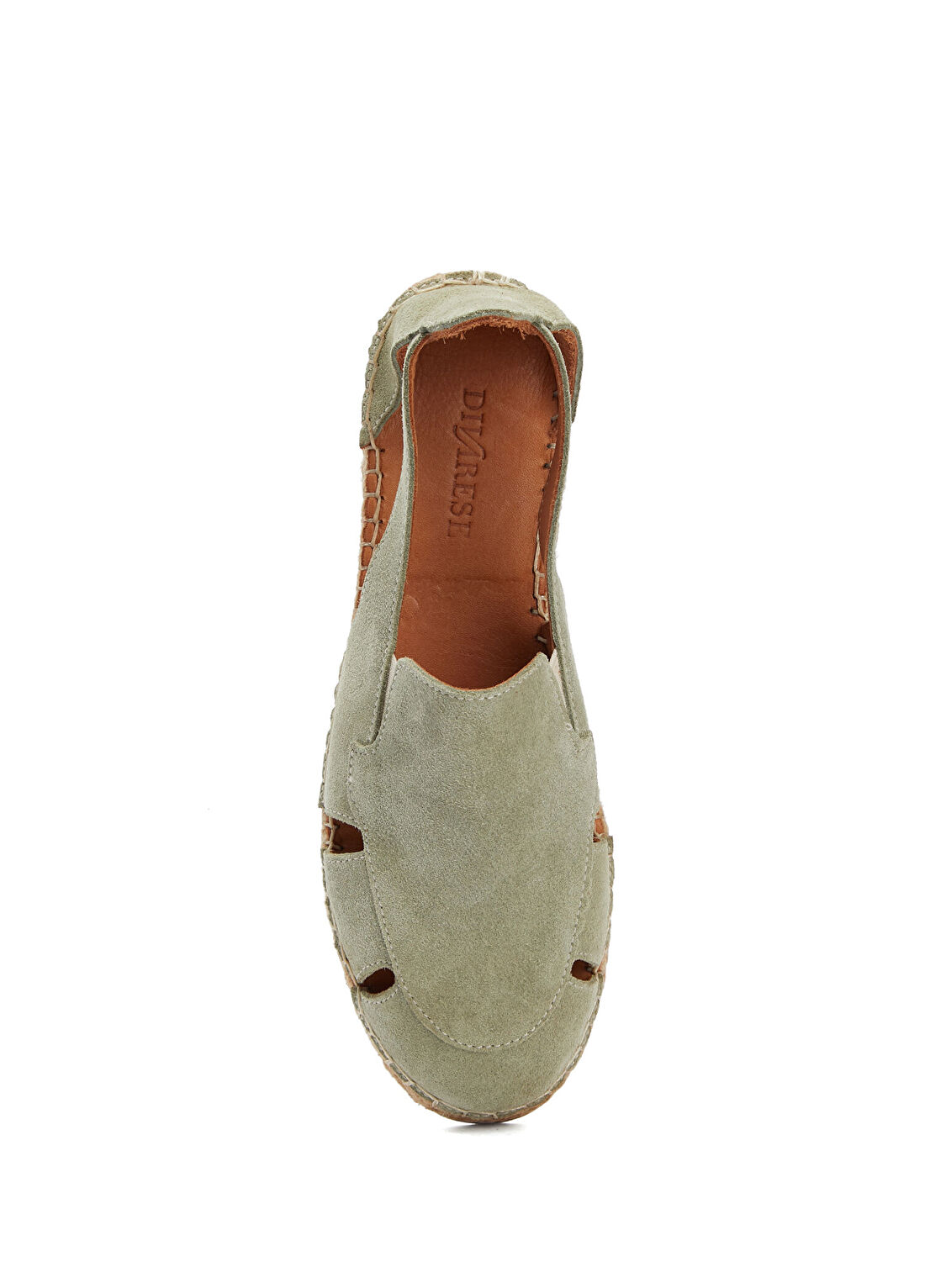Divarese Espadril görsel 4