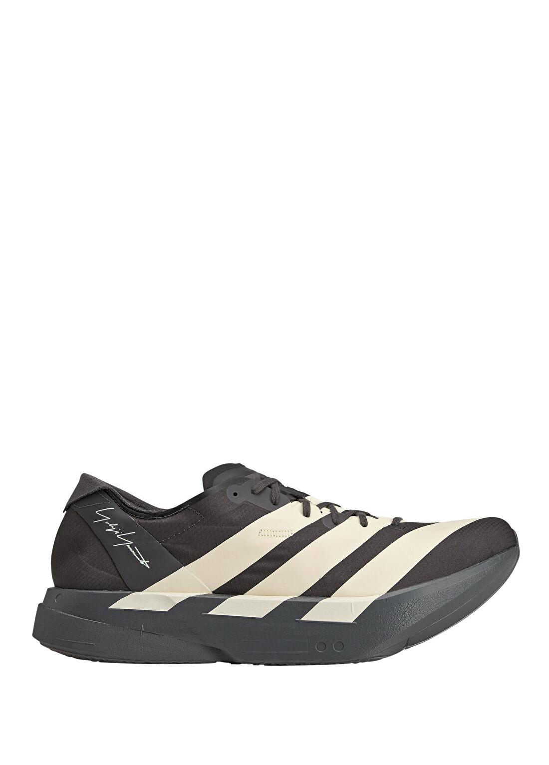 Y-3 Adios Pro 4 Siyah Erkek Sneaker