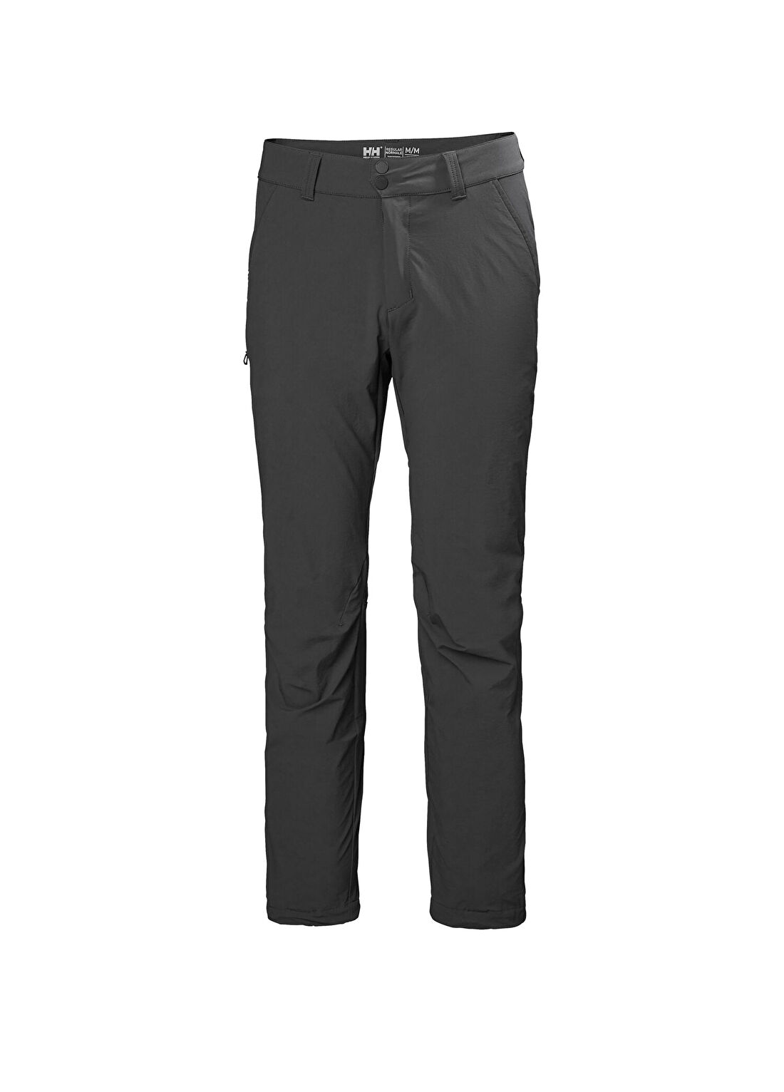 Helly Hansen W Brona Siyah Kadın Softshell Pantolon