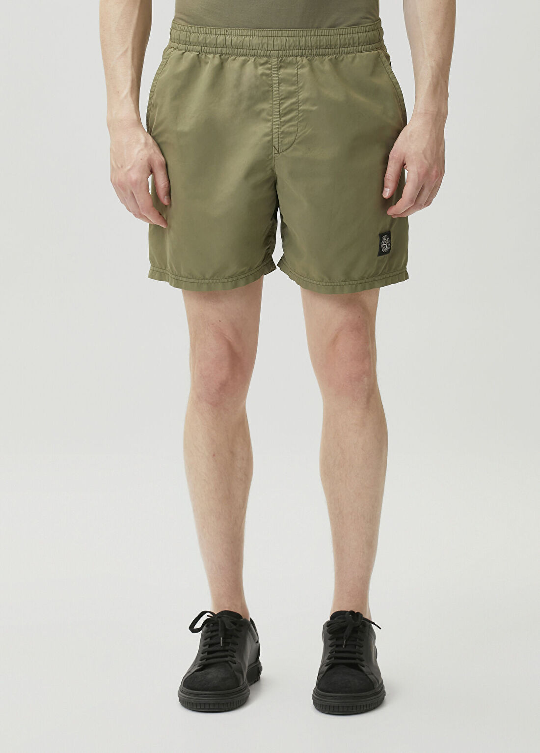 Stone Island Haki Mayo görsel 2