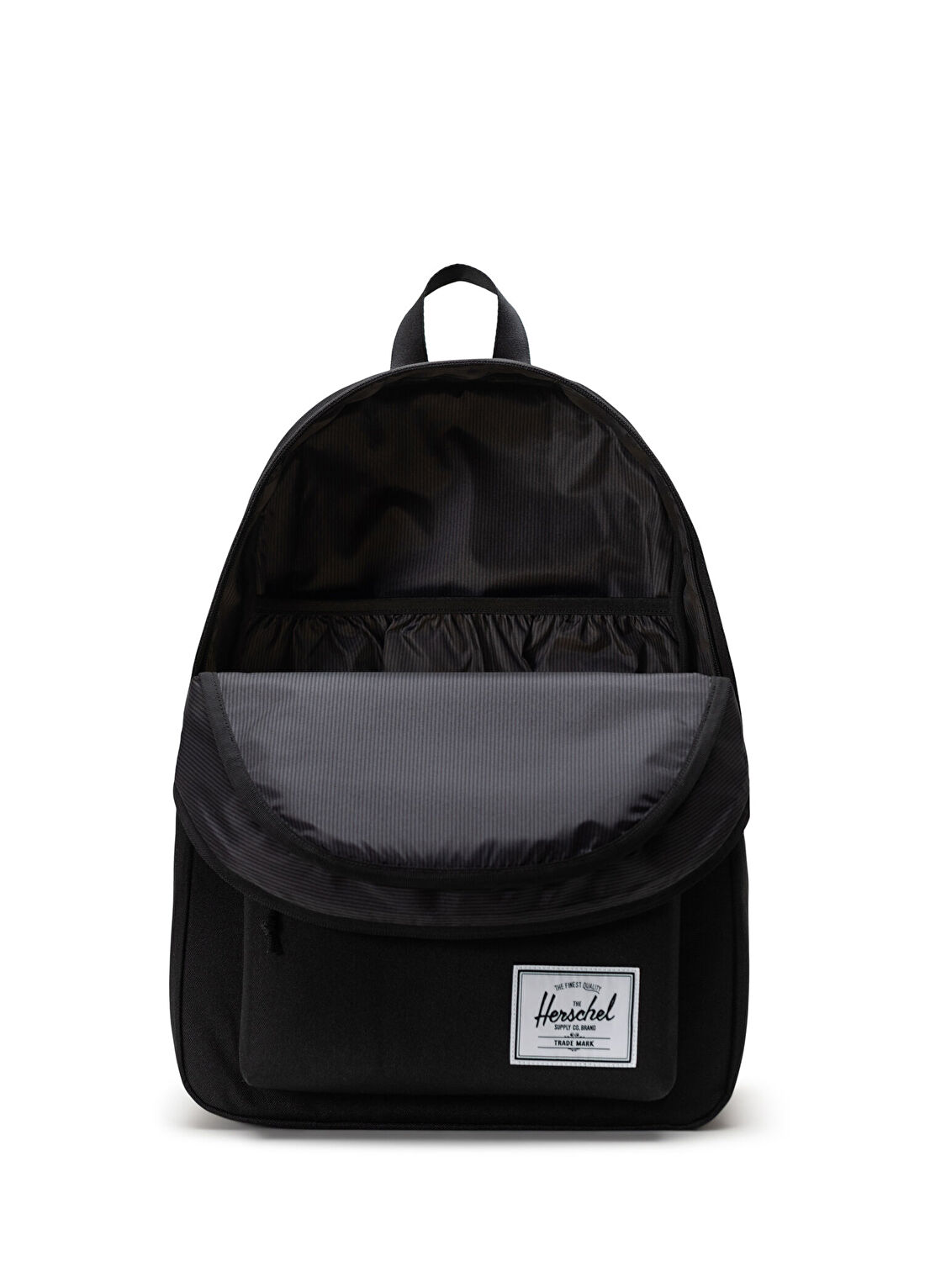 Herschel Classic XL Siyah Erkek Sırt Çantası görsel 2