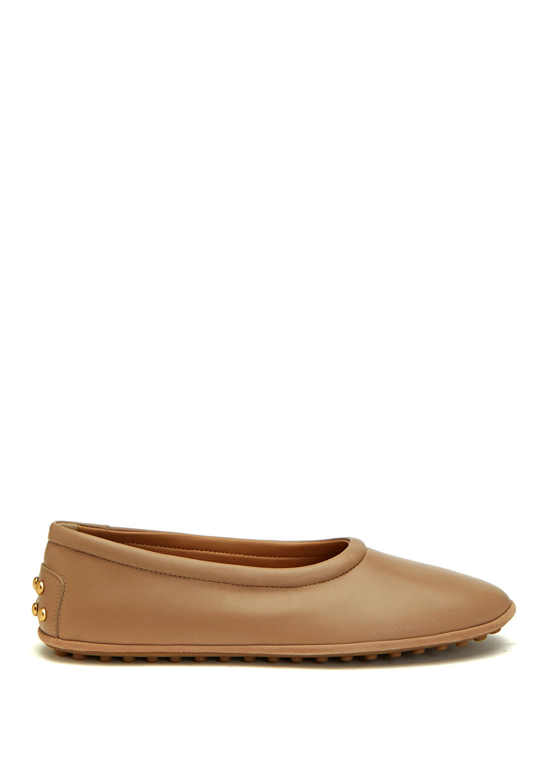 Tod's Pudra Deri Babet