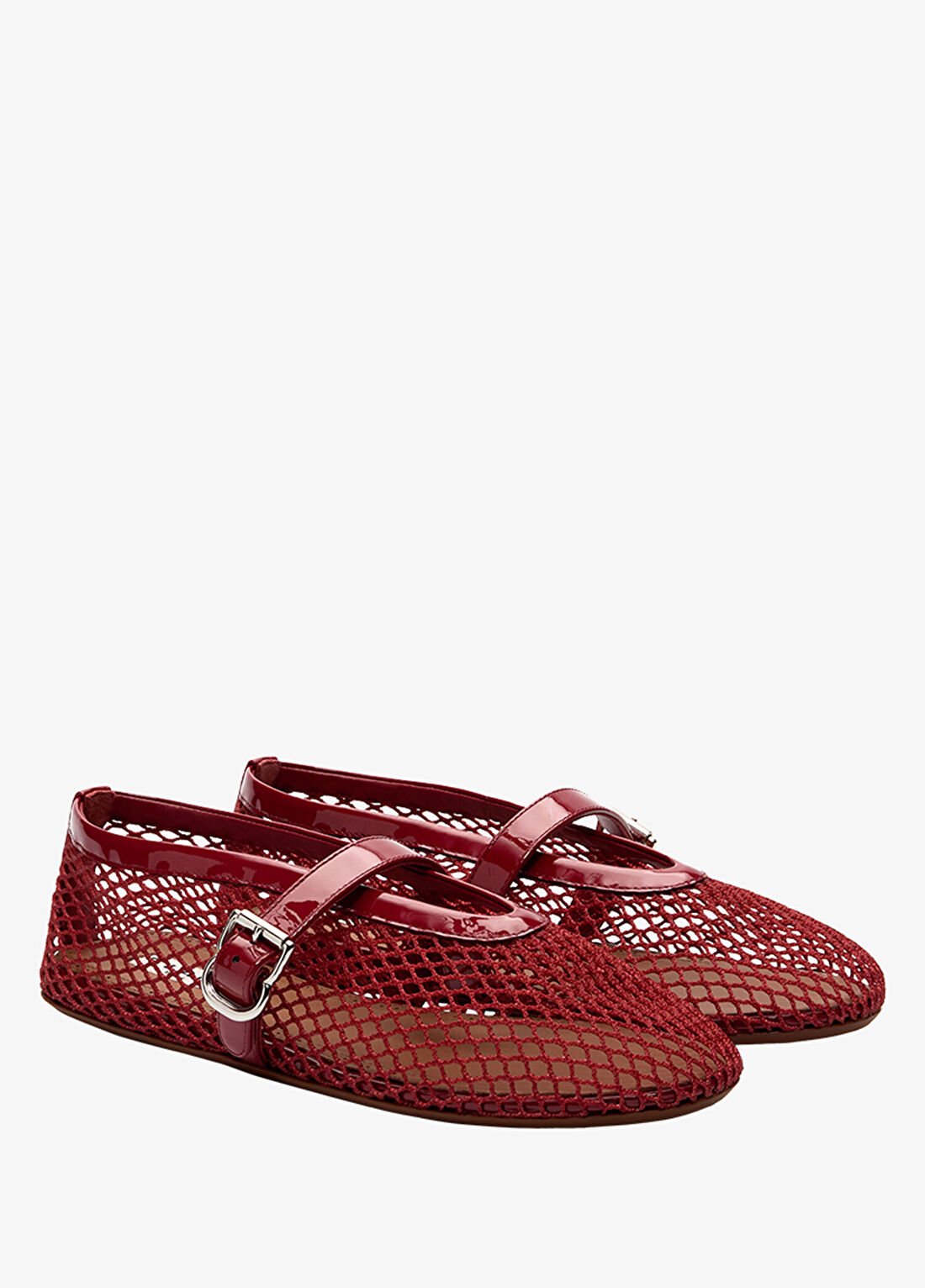 Alaïa Bordo File Babet
