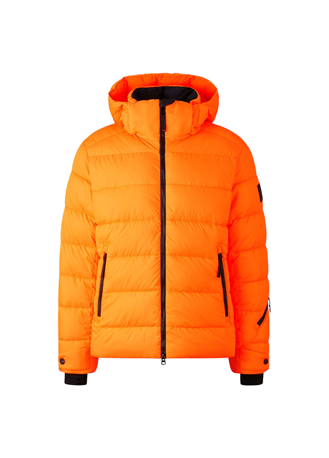 Bogner Fire & Ice Luka2 Turuncu Erkek Kayak & Snowboard Montu