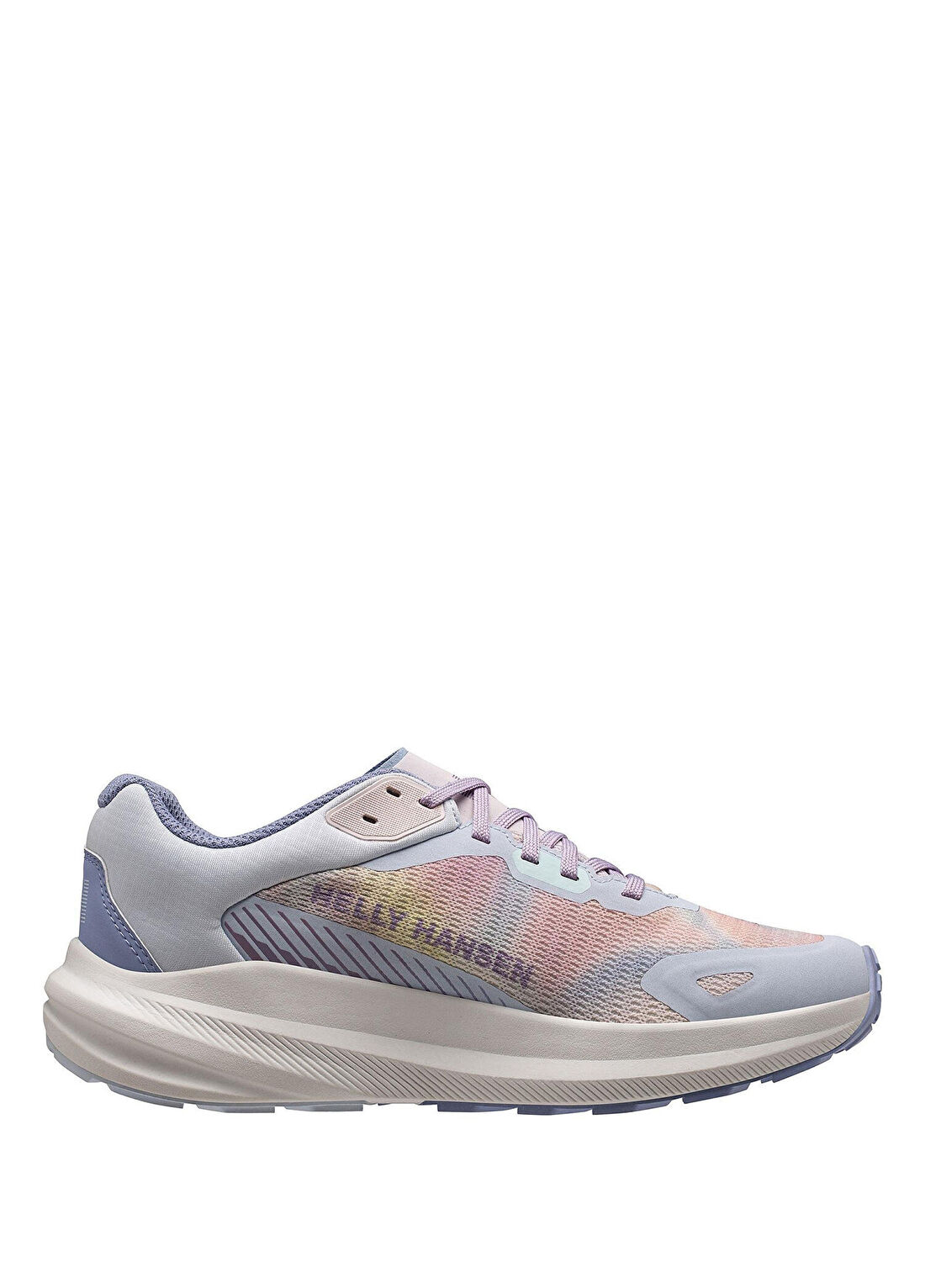 Helly Hansen W Buzzard Tr Reflections Kadın Sneaker görsel 4